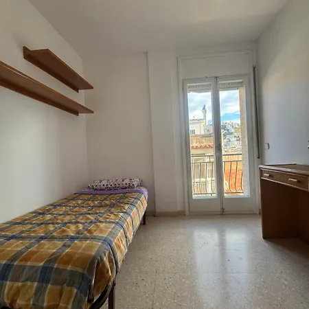 Pedro Apartment Roses Exterior photo