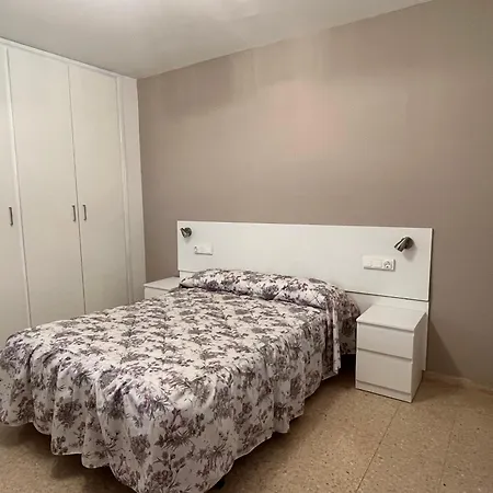 Pedro Apartment Roses Exterior photo