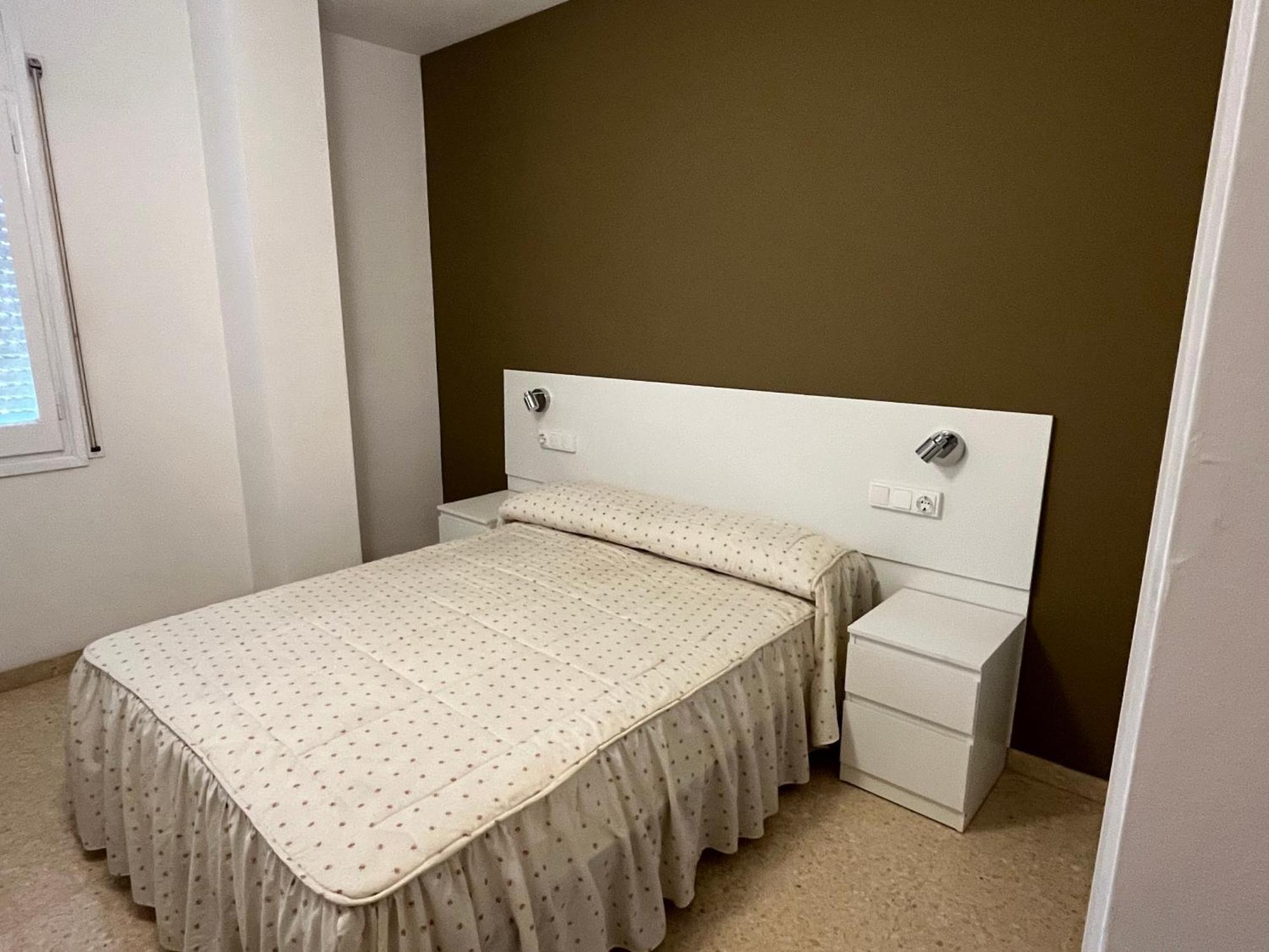 Pedro Appartement Roses