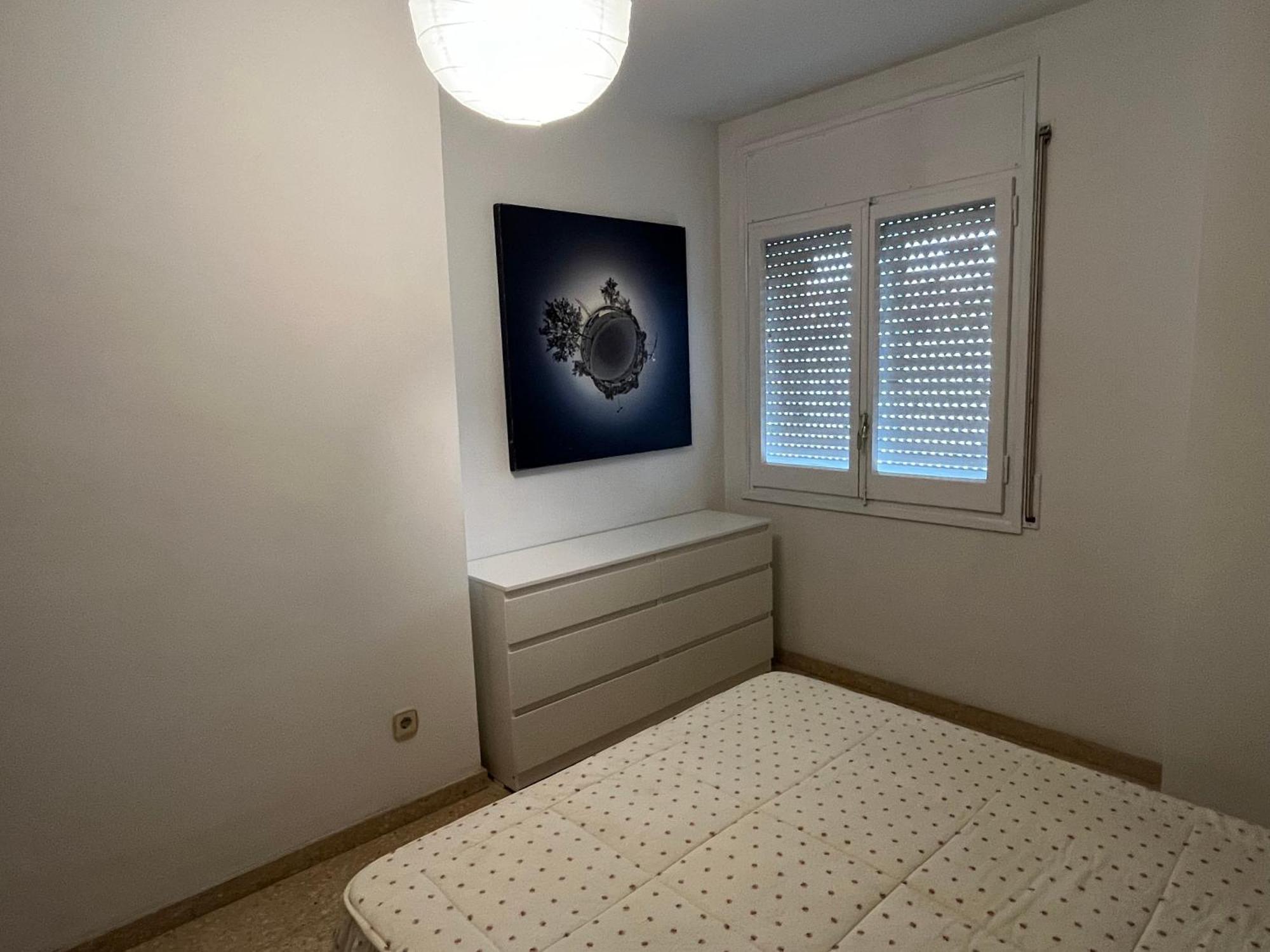 Apartment Pedro