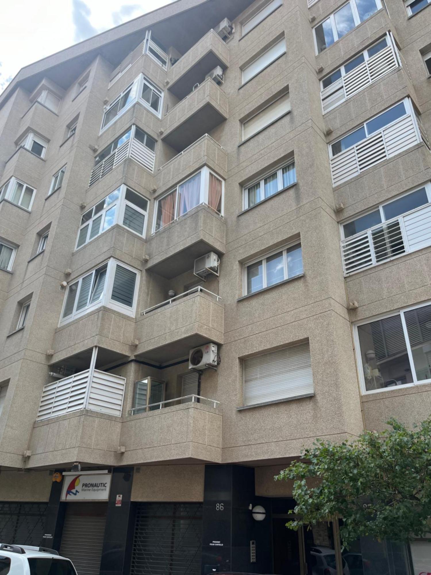 Pedro Appartement *